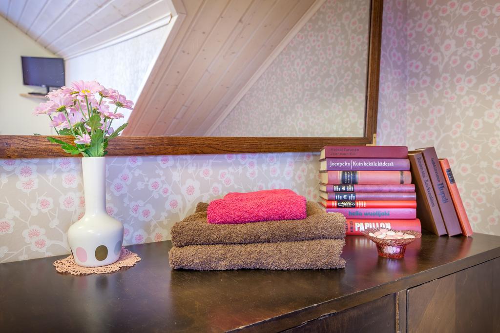 Turusensaha Guesthouse Oulu Cameră foto