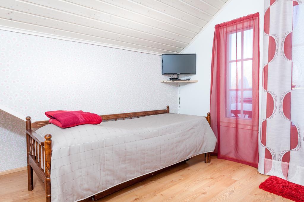 Turusensaha Guesthouse Oulu Cameră foto